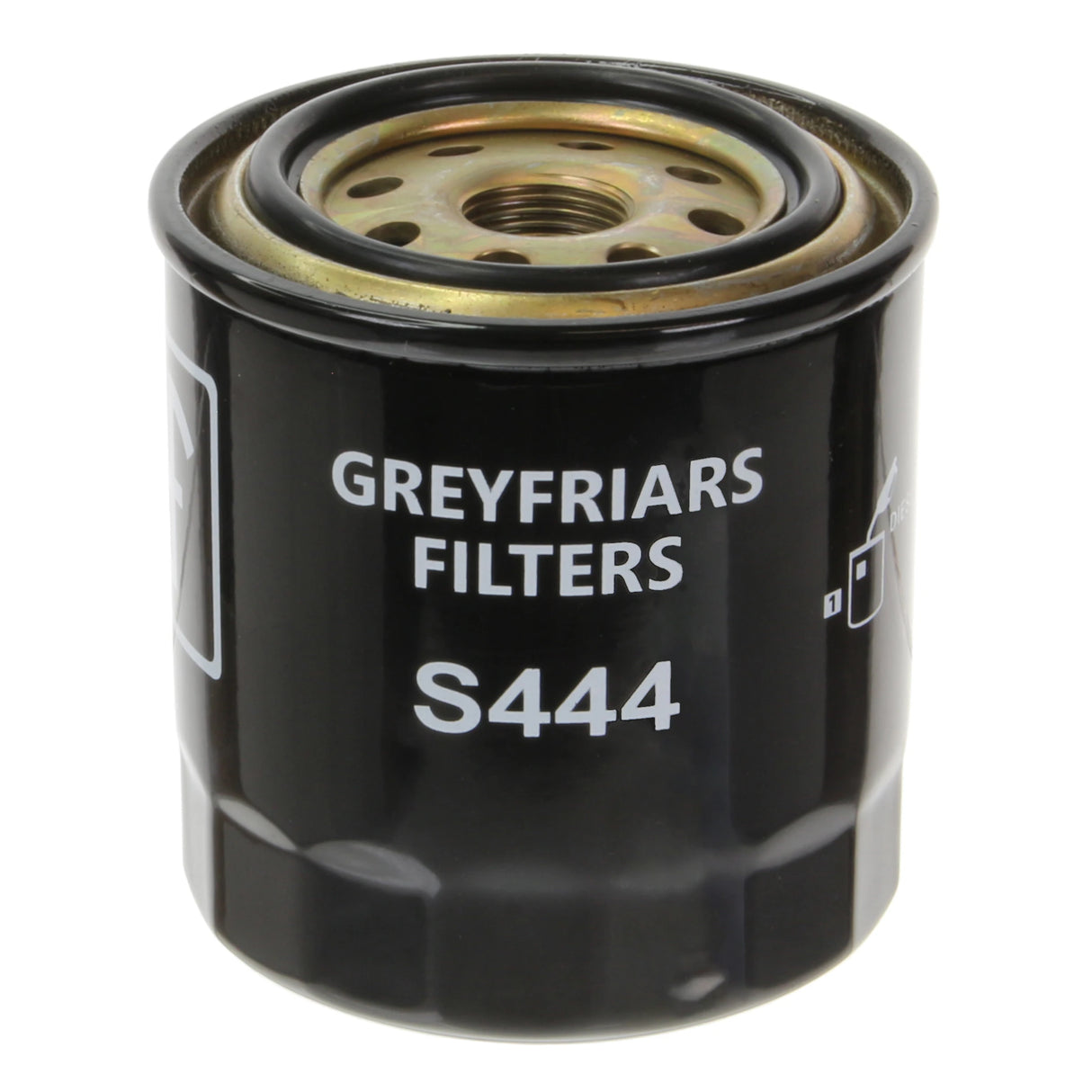 Fuel Filter - S444