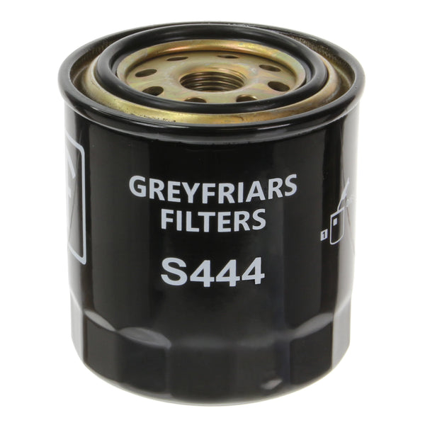 Fuel Filter - S444
