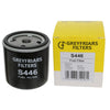 Fuel Filter - S446 thumbnail 2