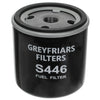 Fuel Filter - S446 thumbnail 1