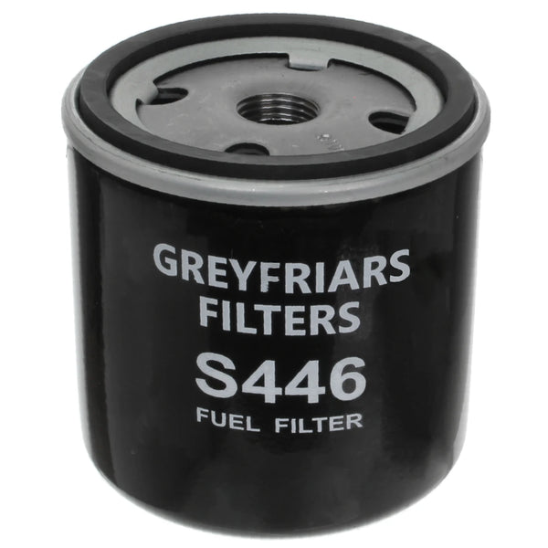 Fuel Filter - S446