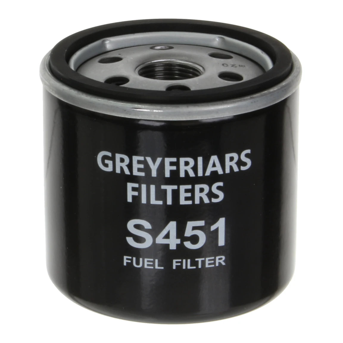 Fuel Filter - S451