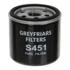 Fuel Filter - S451 thumbnail 1