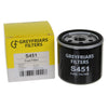 Fuel Filter - S451 thumbnail 3