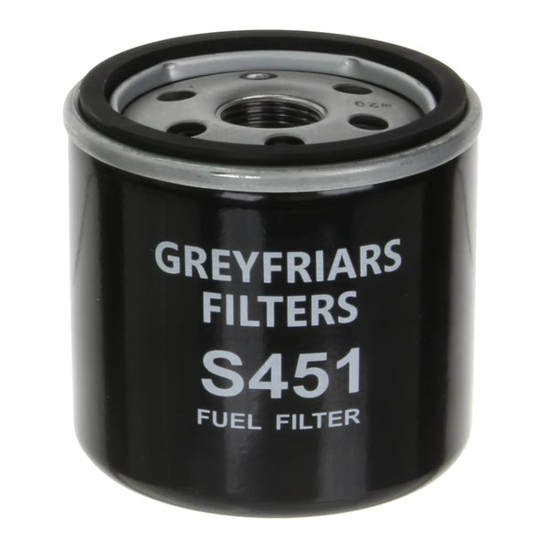Fuel filter for Kubota D1105 / D905 / V1505 / V1505