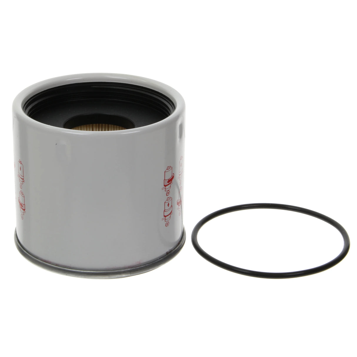 Fuel Filter - S463