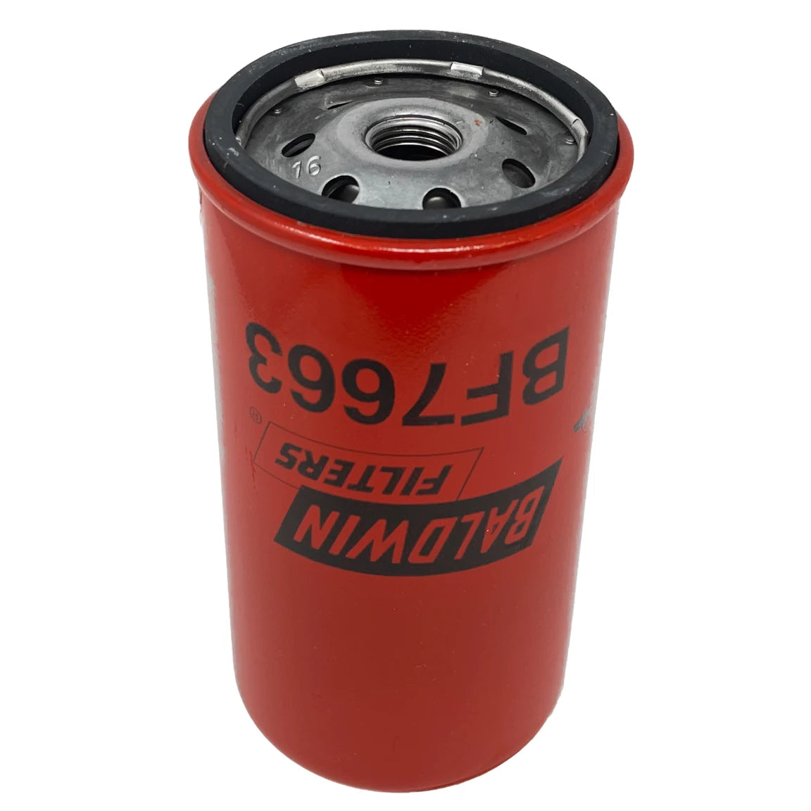 Fuel Filter - S470