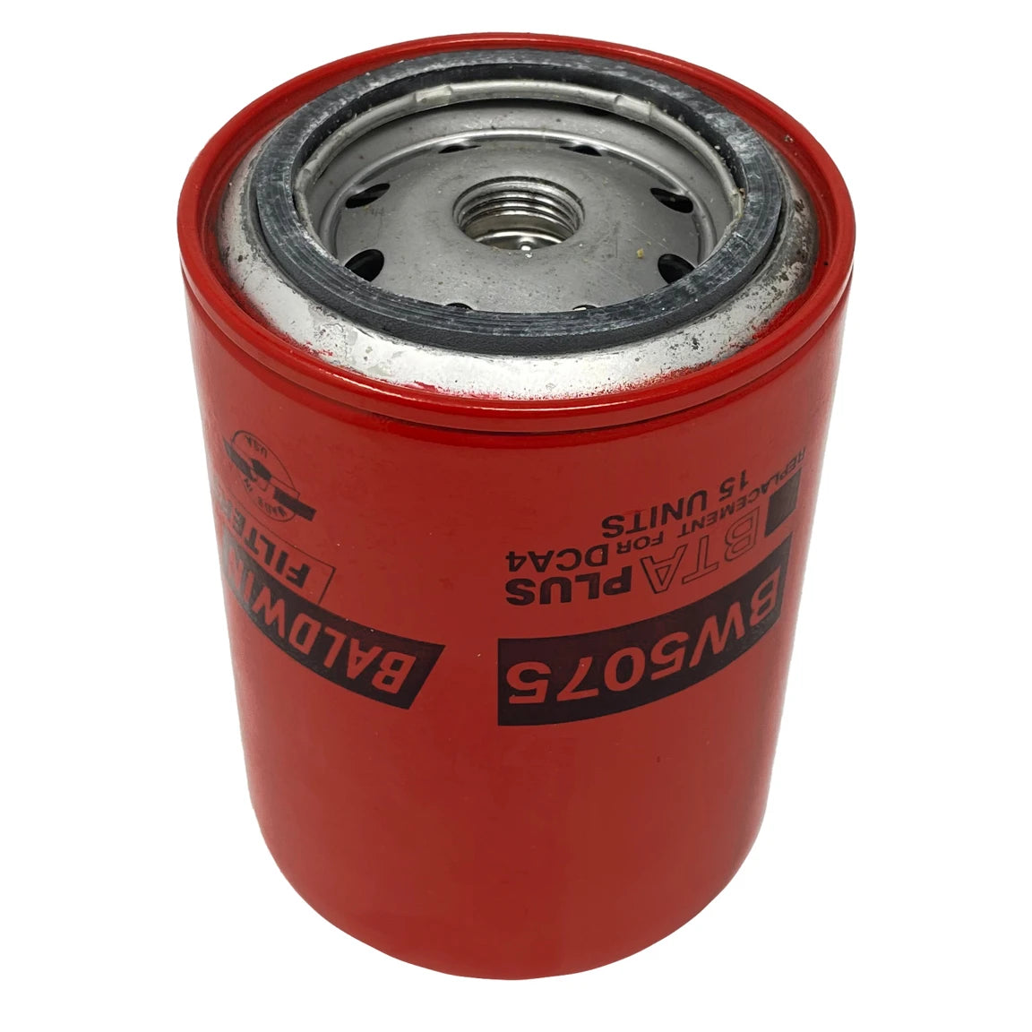 Fuel Filter - S484