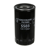 Oil Filter - S503