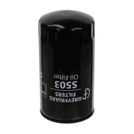 Oil Filter - S503