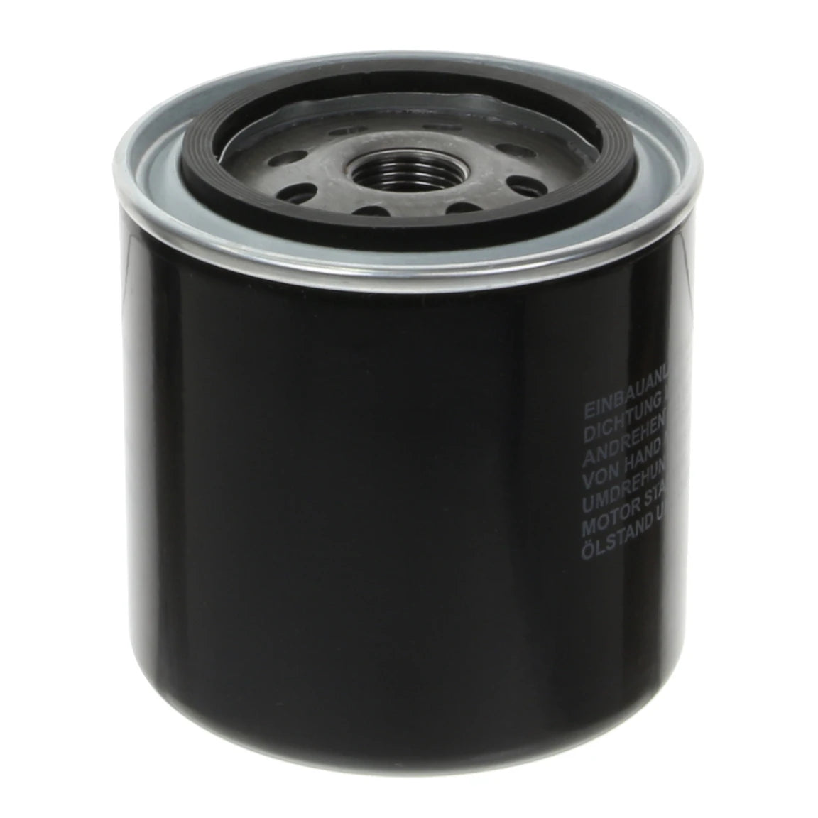 Oil Filter - S504