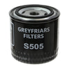 Oil Filter - S505 thumbnail 1