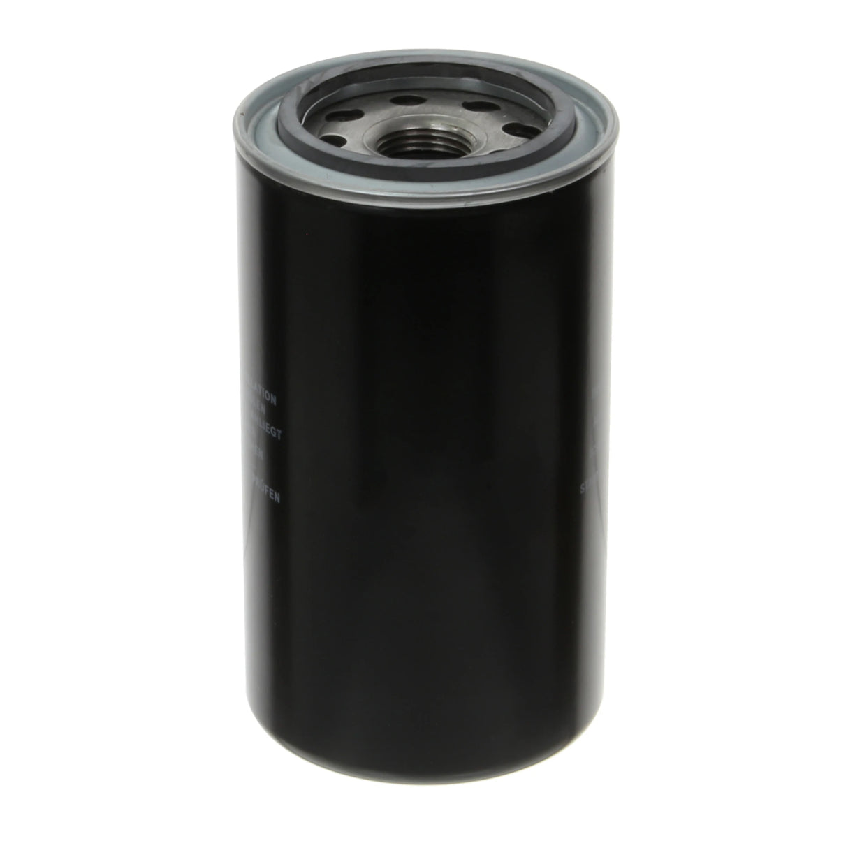 Oil Filter - S512