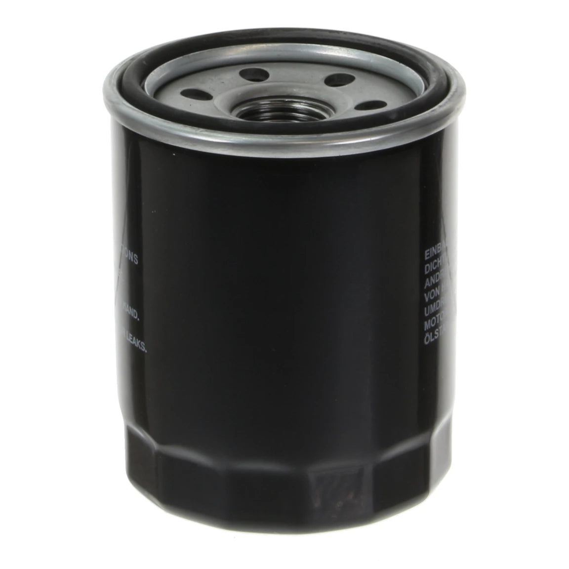 Oil Filter - S514