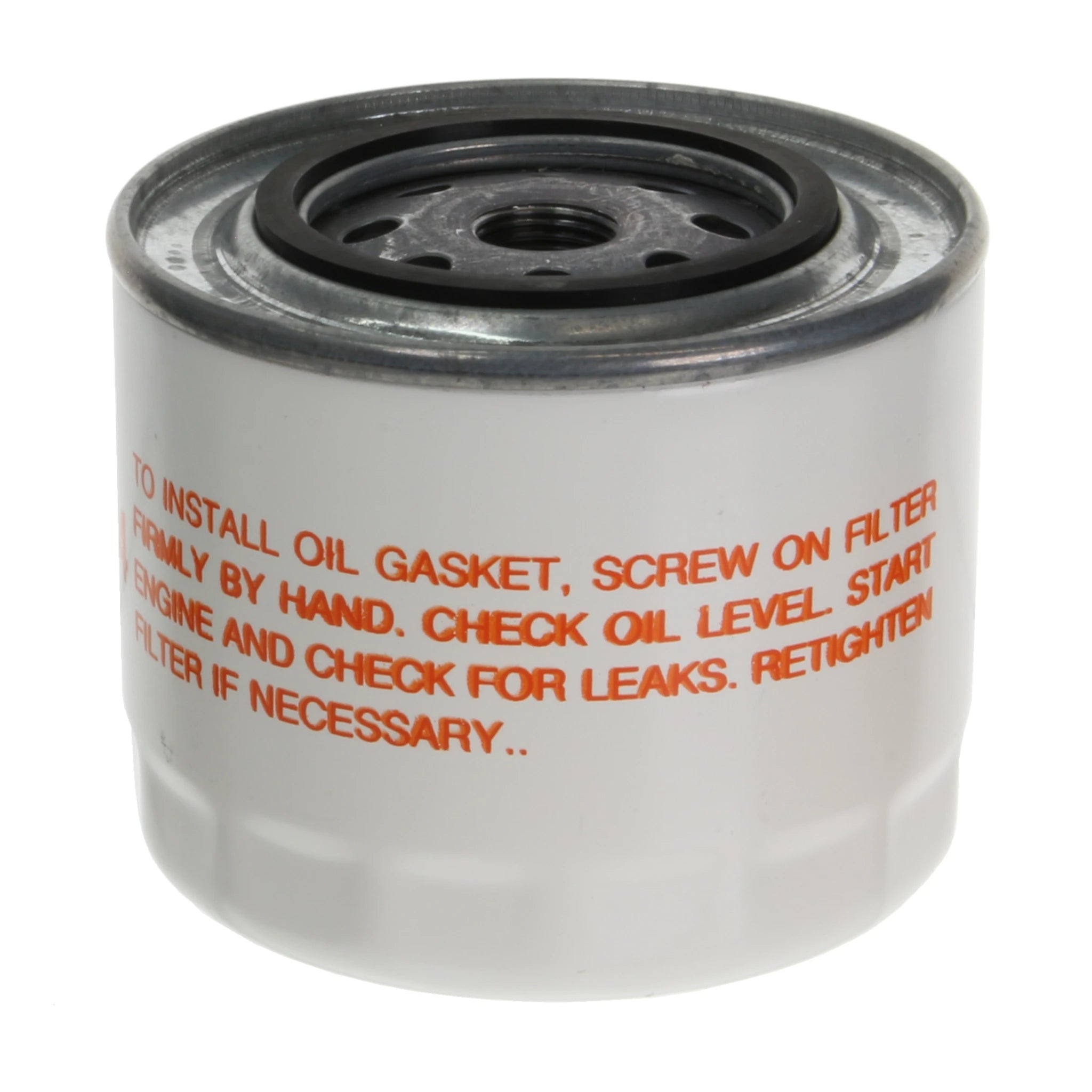 Oil Filter - S517 – Greenred Spares