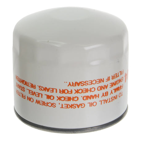 Oil Filter - S517