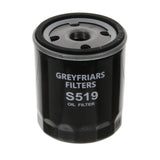 Oil Filter - S519