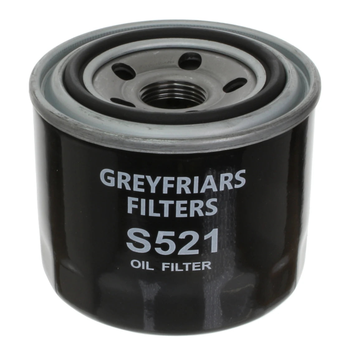 Oil Filter - S521