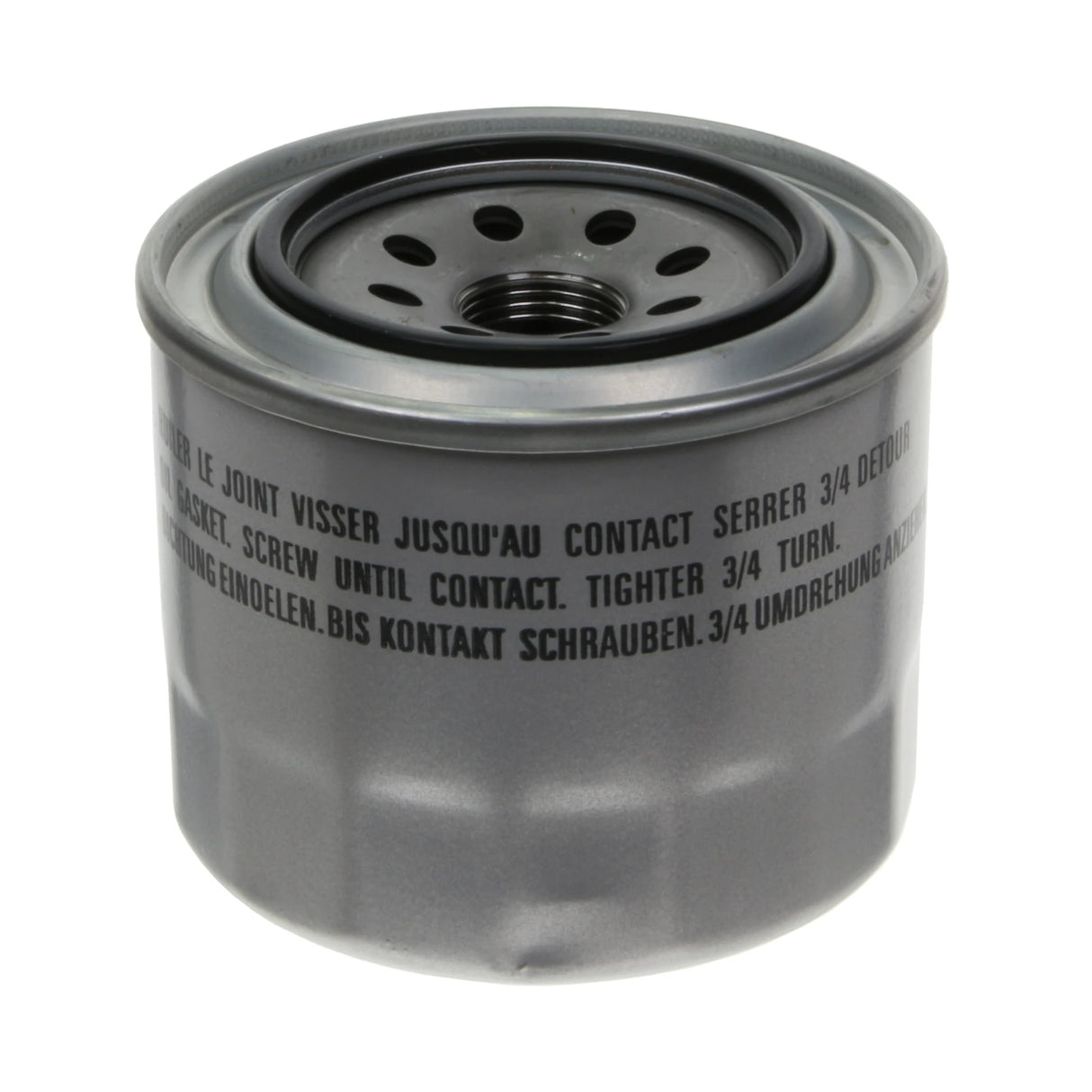 Oil Filter - S525