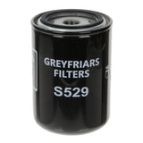 Oil Filter - S529