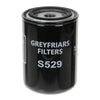 Oil Filter - S529 thumbnail 1