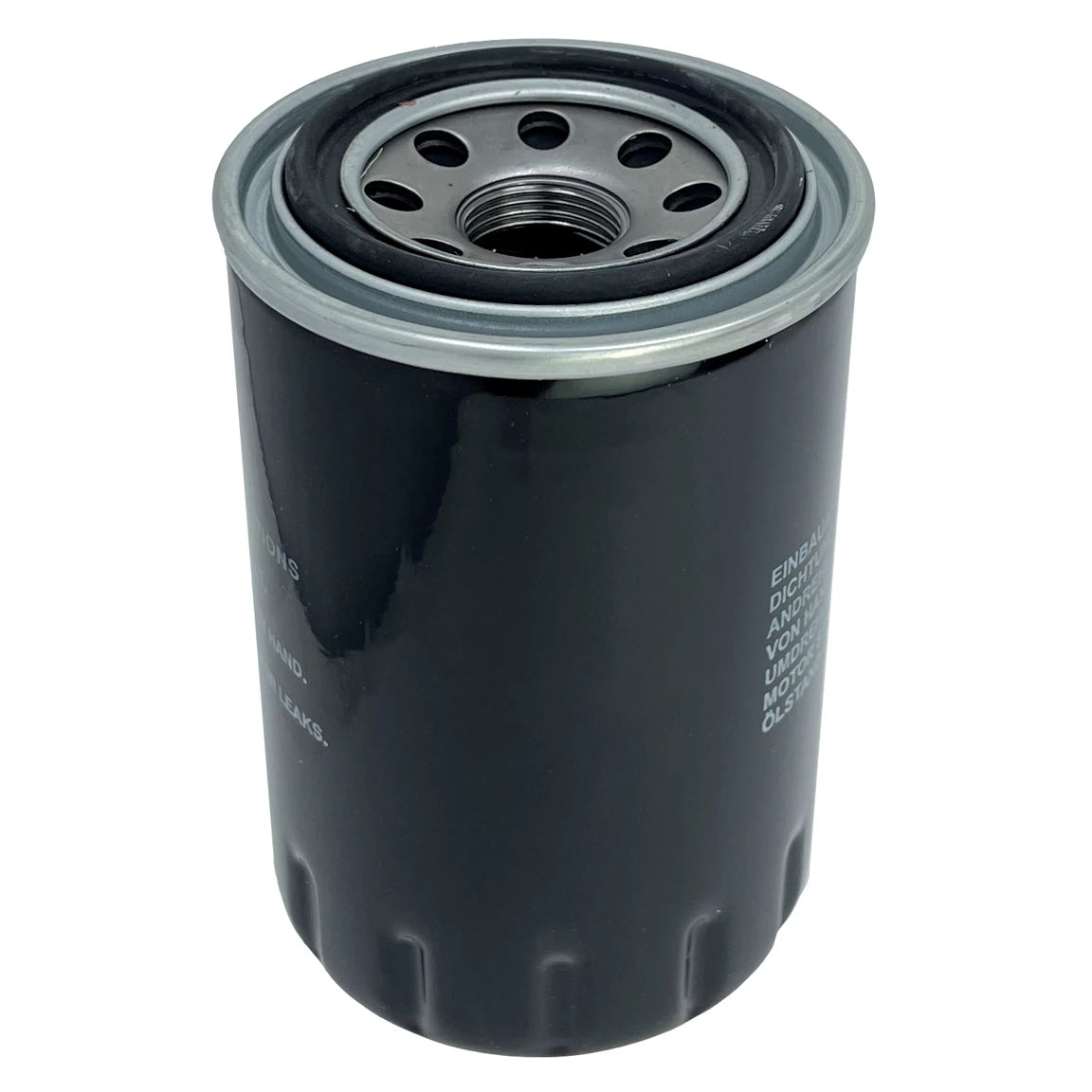 Oil Filter - S532