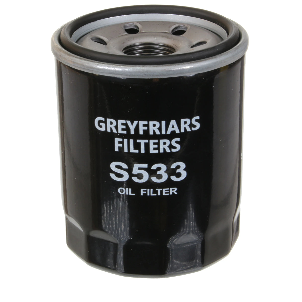 Oil Filter - S533