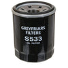 Oil Filter - S533 thumbnail 3
