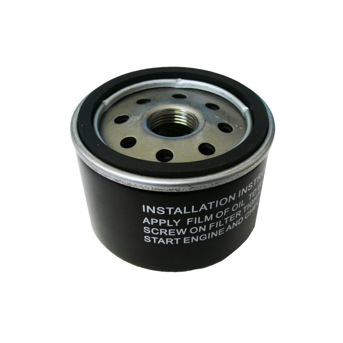 Oil Filter - S544/1