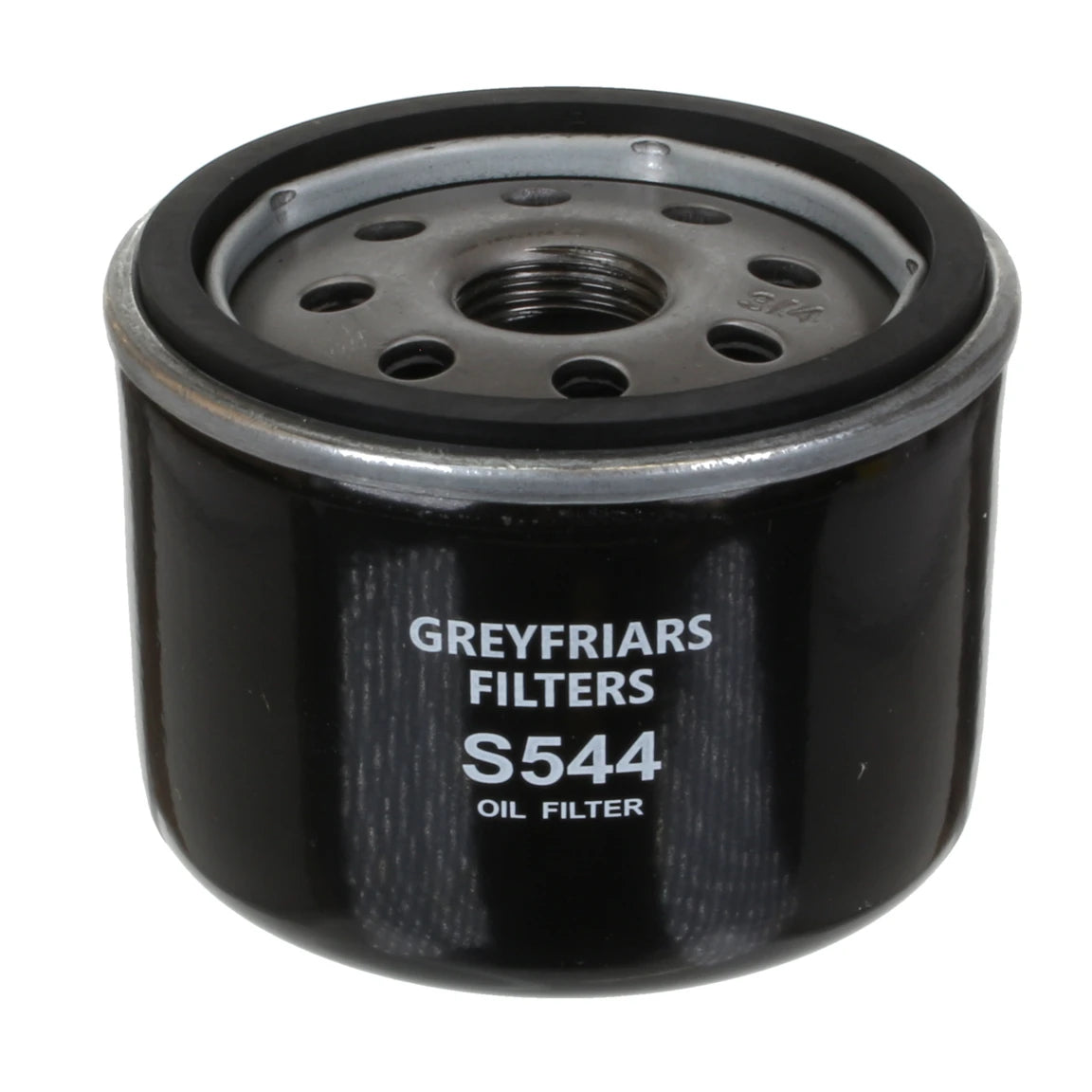 Oil Filter fits Briggs & Stratton 104700 261700 303700 (Replaces B&S 842921, 492932, 492056, Tecumseh 36563, Kawasaki 49065-7007)