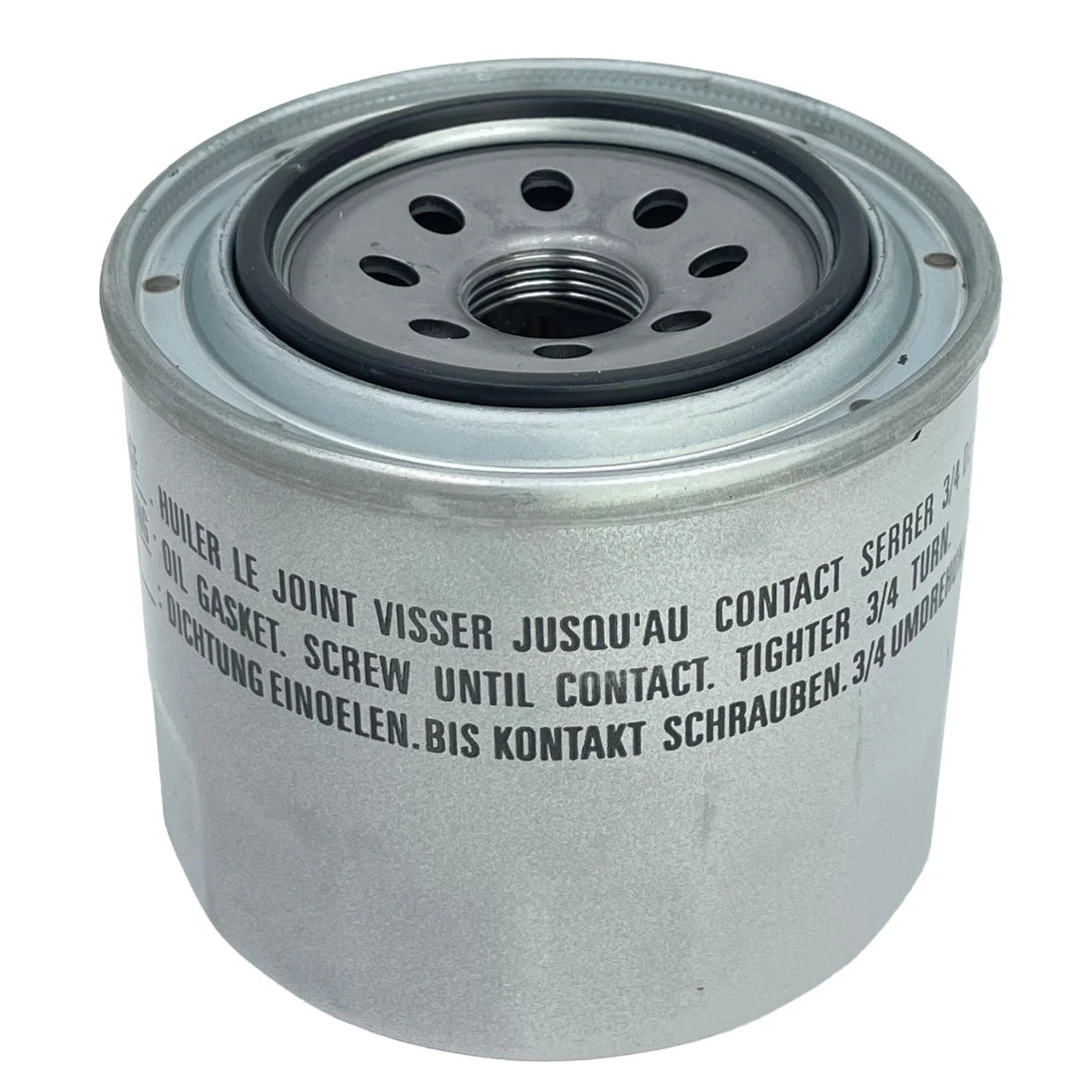 Oil Filter - S548