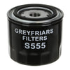 Oil Filter - S555 thumbnail 1