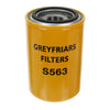 Hydraulic Filter - S563 thumbnail 1