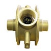 Oil Filter Assembly Head (Double) thumbnail 1