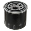 Filter Service Kit for Nissan Z 24 Engine thumbnail 1