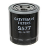 Oil Filter - S577 thumbnail 1
