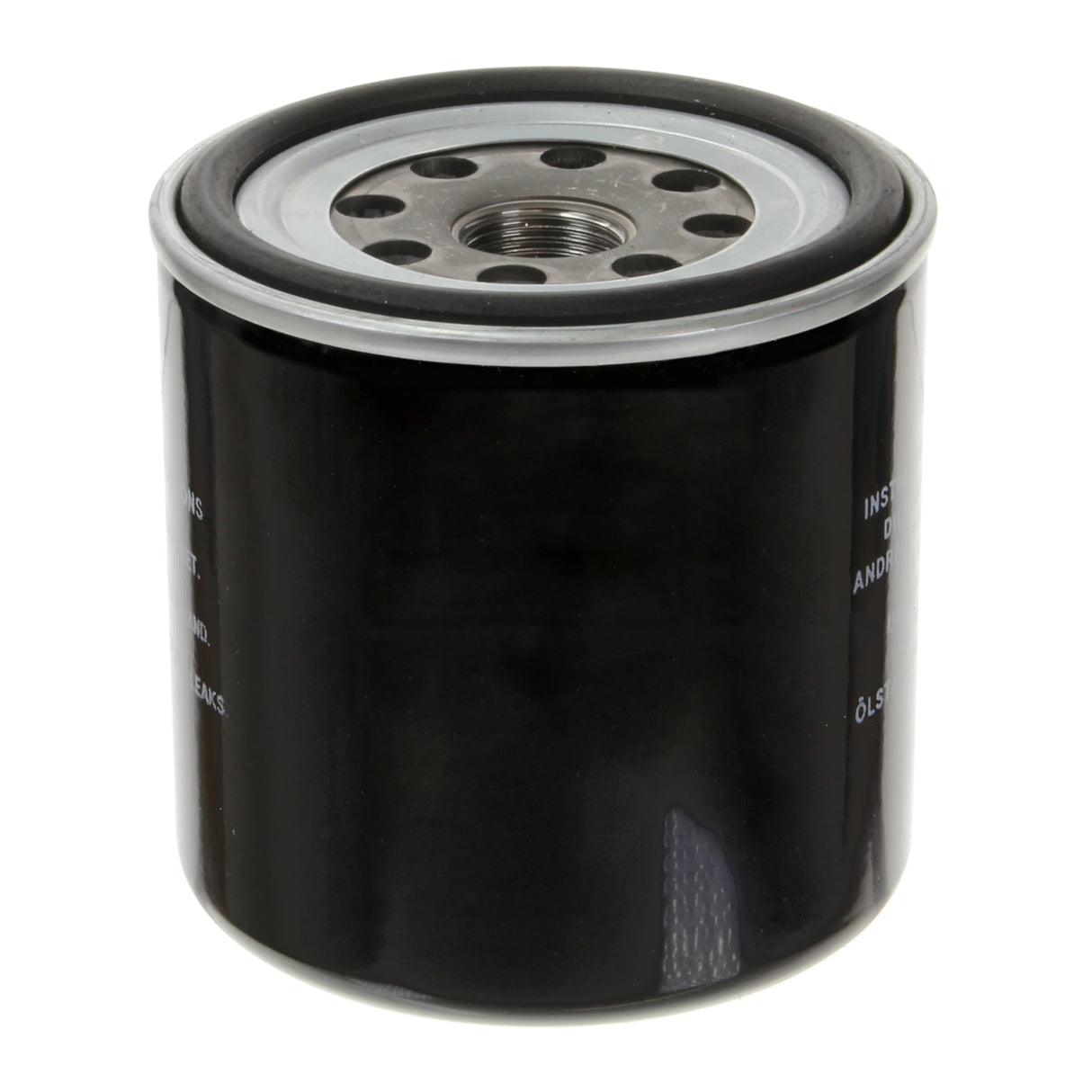 Oil Filter - S579