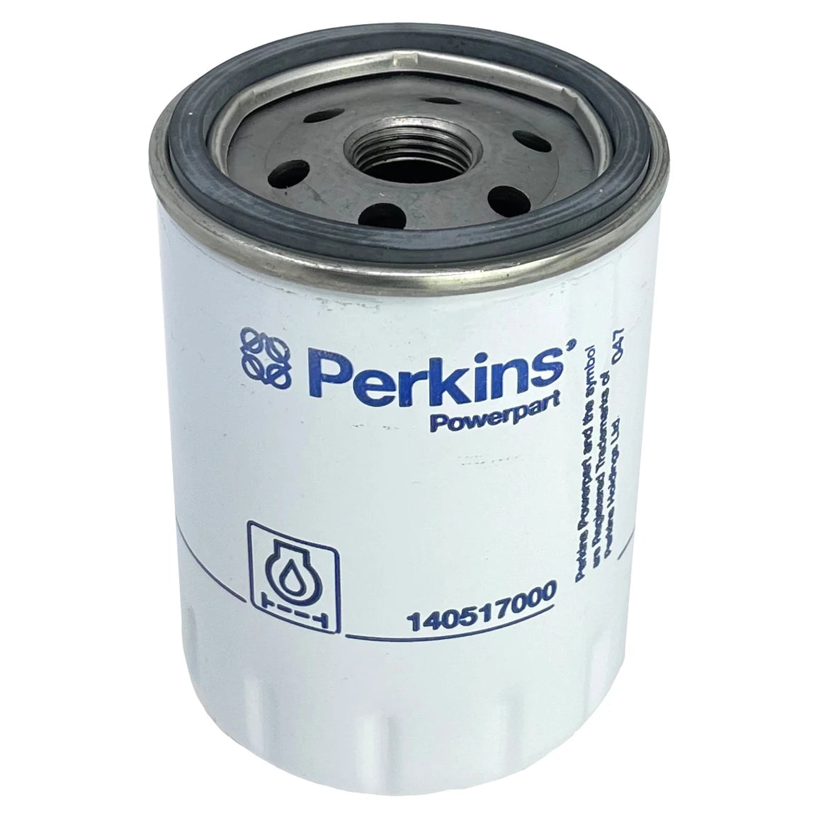 Oil Filter - S581