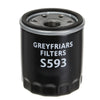 Oil Filter fits Briggs & Stratton 120000 Series Kawasaki FH531V FH491V (Replaces B&S 499532, 692513 Kawasaki, 49065 2057, 49065 2062, 49065 2071, 49065 2078, 49065 7010, JD AM107423) thumbnail 1