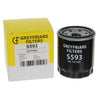 Oil Filter fits Briggs & Stratton 120000 Series Kawasaki FH531V FH491V (Replaces B&S 499532, 692513 Kawasaki, 49065 2057, 49065 2062, 49065 2071, 49065 2078, 49065 7010, JD AM107423) thumbnail 3