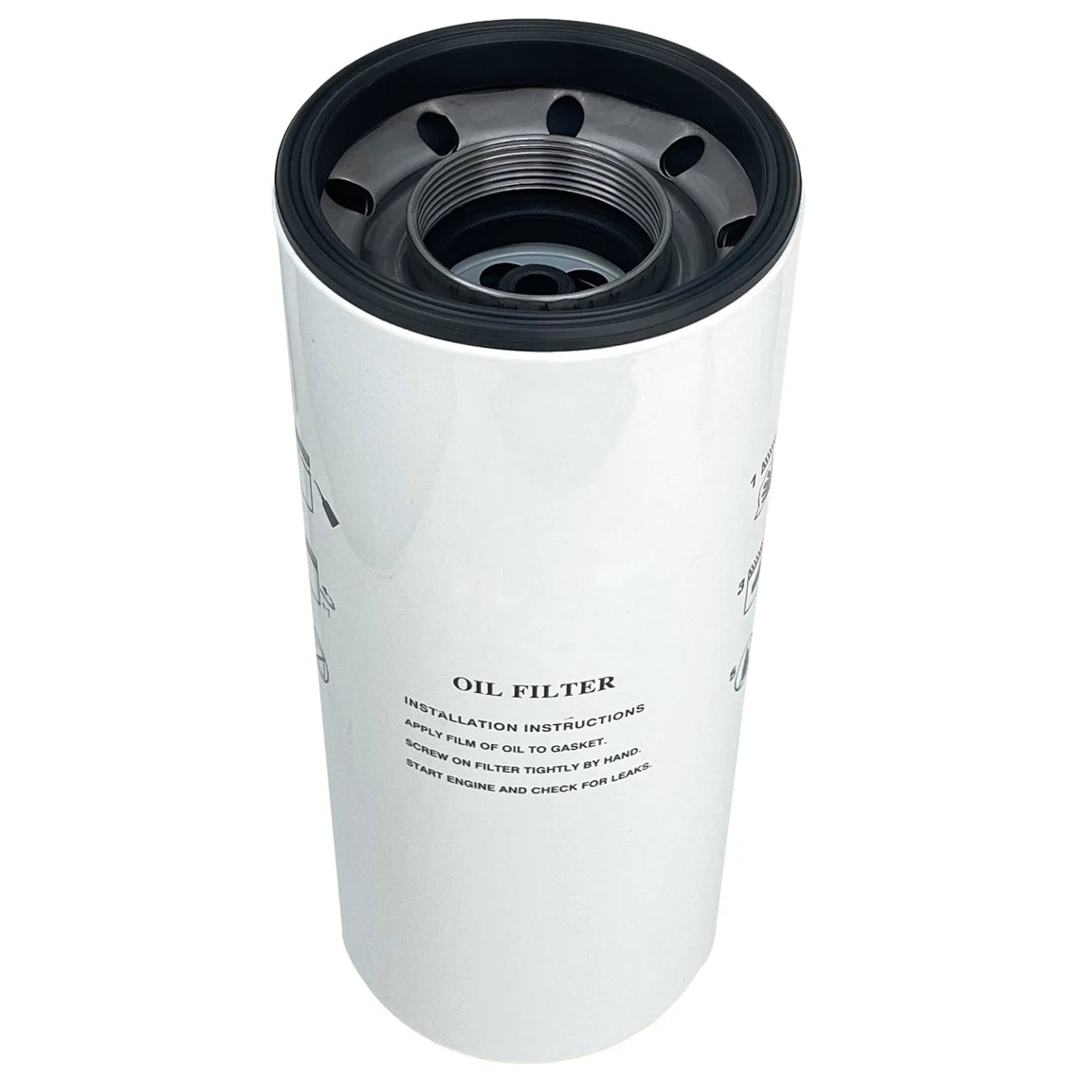 Oil Filter - S595