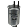 Fuel Filter  Replaces JCB 320/07394 thumbnail 1
