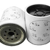 Fuel Filter - S821 thumbnail 1