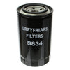 Fuel Filter fits Hitachi, Komatsu, Kubota, Takeuchi, Volvo, Yanmar etc thumbnail 1