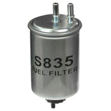 Fuel Filter - S835