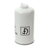 Fuel Filter Replaces Deutz 04130241, Mann & Hummell PL250 thumbnail 1