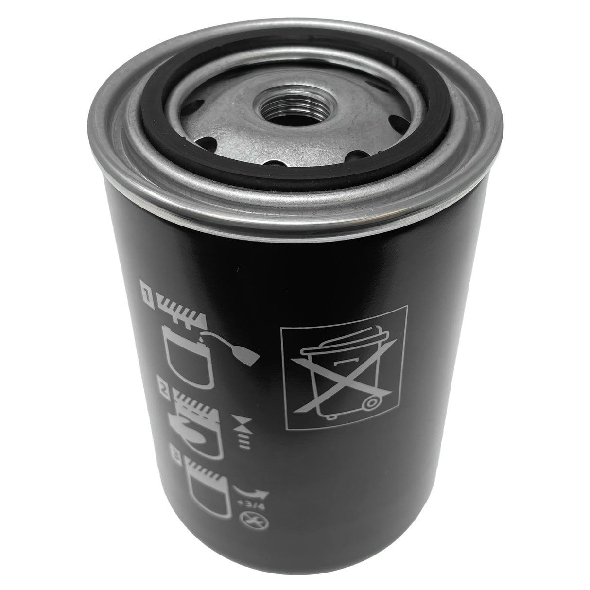 Fuel Filter - S844