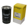 Fuel Filter Replaces Yanmar 129A00-55800, Cummins 4942437 thumbnail 3