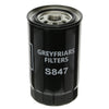 Fuel Filter Replaces Yanmar 129A00-55800, Cummins 4942437 thumbnail 1
