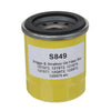 Briggs & Stratton Oil Filter fits: 121Q72, 121S72, 121S75, 121S77, 12Q972, 12S972, 12S975 etc thumbnail 1